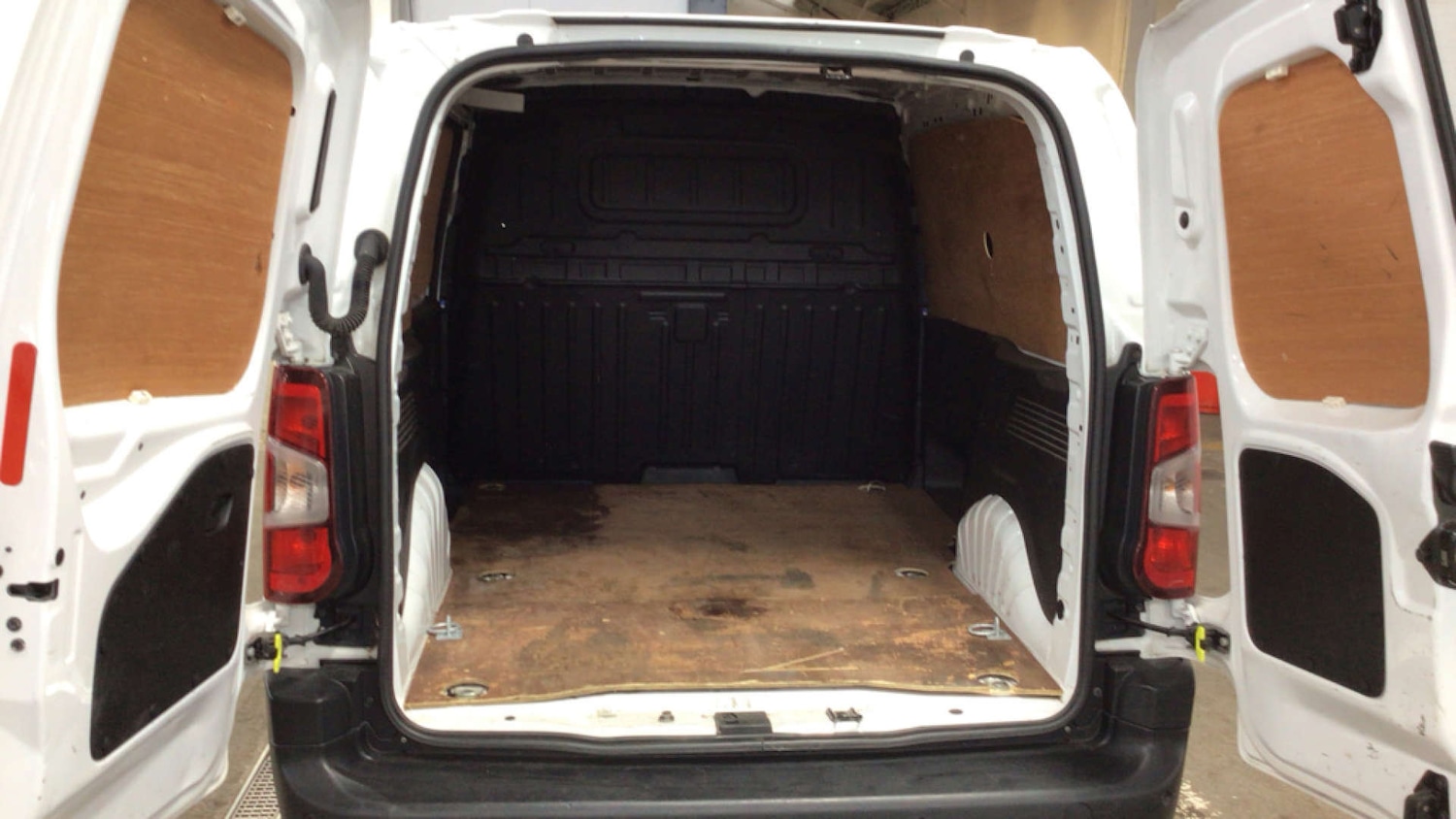 Used Vauxhall Combo 2021 for sale - 77129814: Photo 7