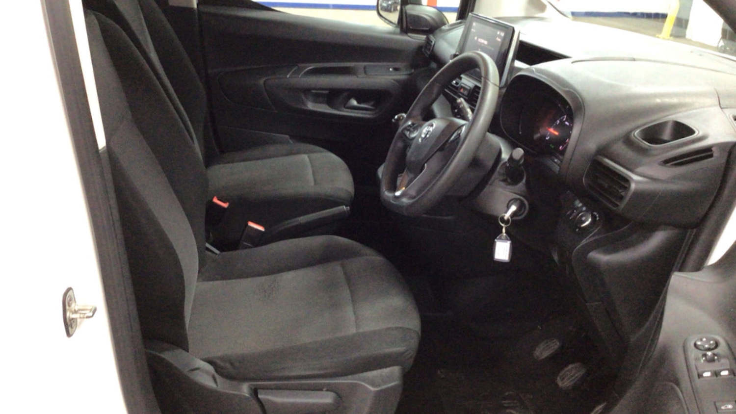Used Vauxhall Combo 2021 for sale - 77129814: Photo 9