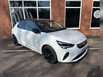 Used Vauxhall Corsa 2020 for sale - 78345045: Photo