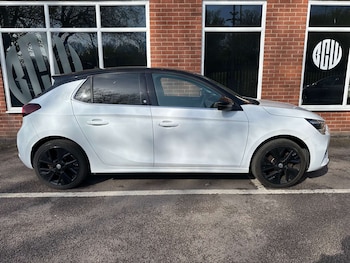Used Vauxhall Corsa 2020 for sale - 78345045: Photo