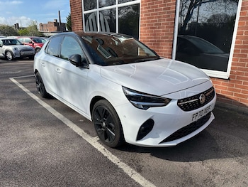 Used Vauxhall Corsa 2020 for sale - 78345045: Photo
