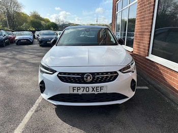 Used Vauxhall Corsa 2020 for sale - 78345045: Photo