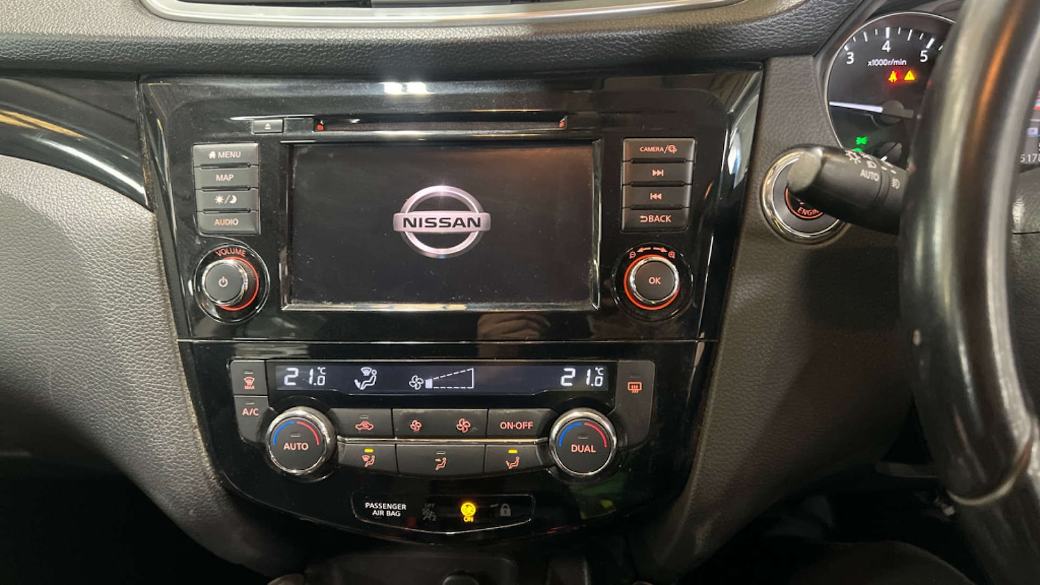 Used Nissan Qashqai 2019 for sale - 76429370: Photo 11