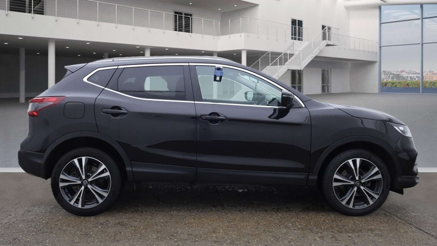 Used Nissan Qashqai 2019 for sale - 76429370: Photo 5