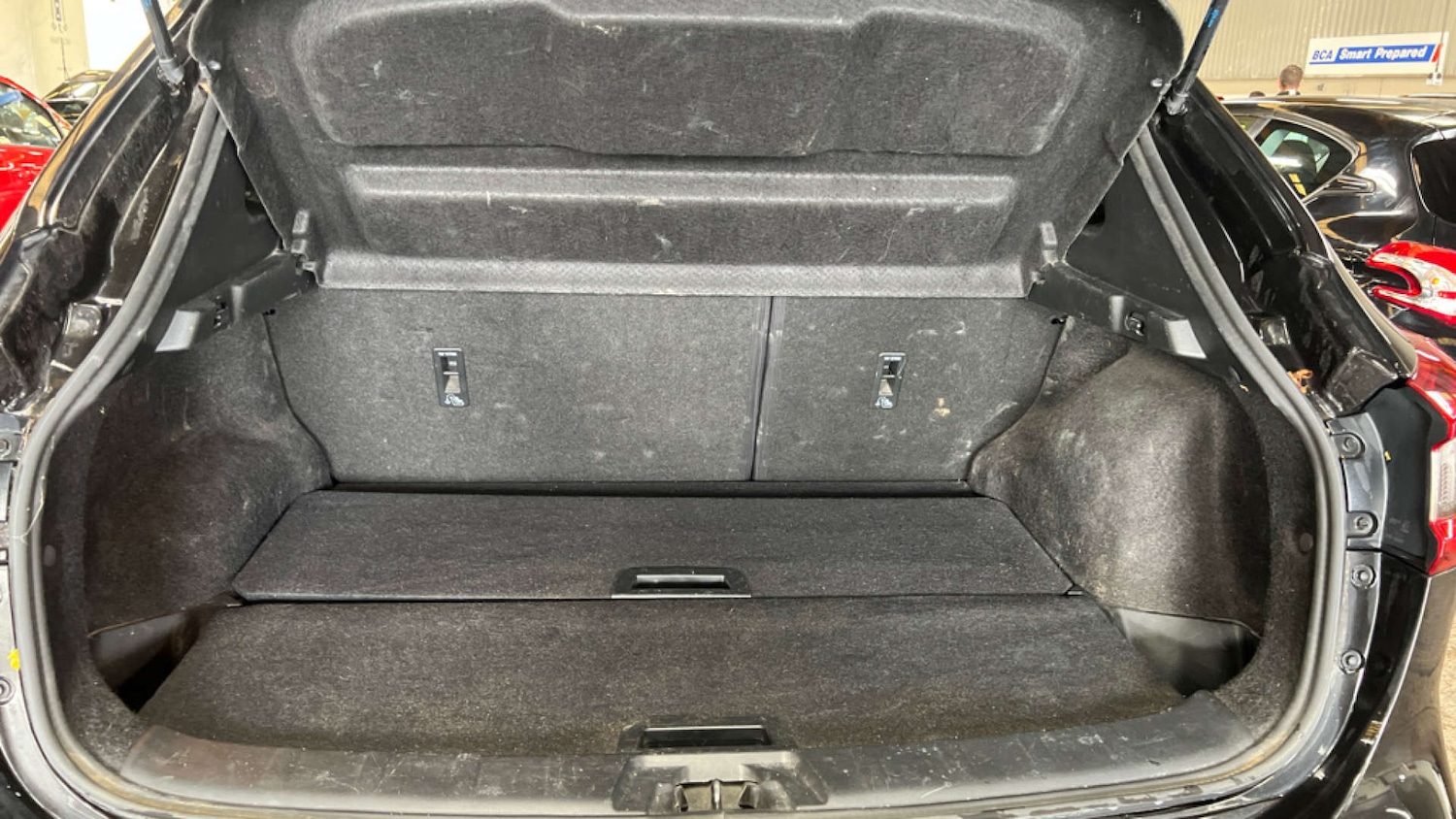 Used Nissan Qashqai 2019 for sale - 76429370: Photo 7