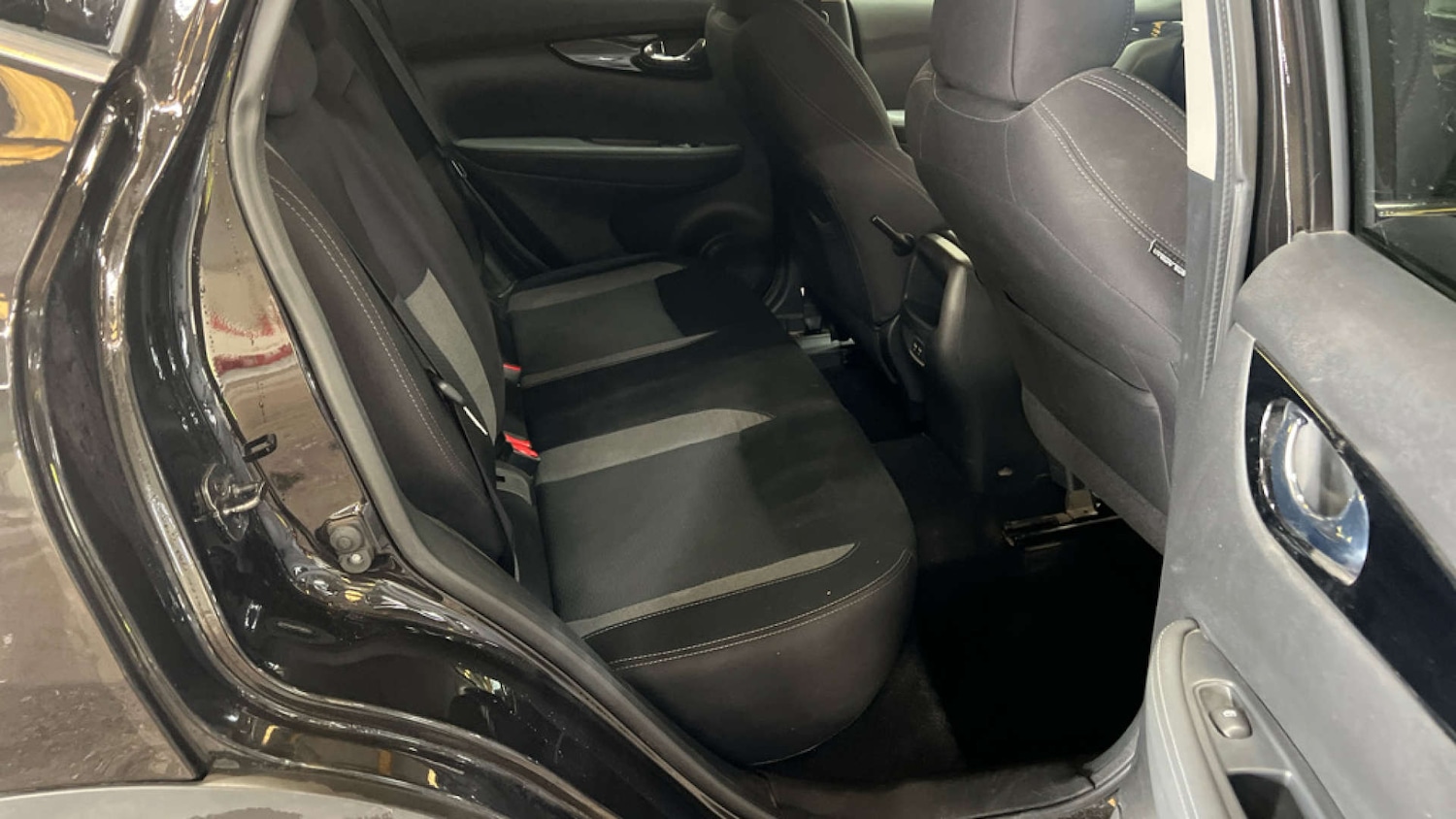 Used Nissan Qashqai 2019 for sale - 76429370: Photo 8