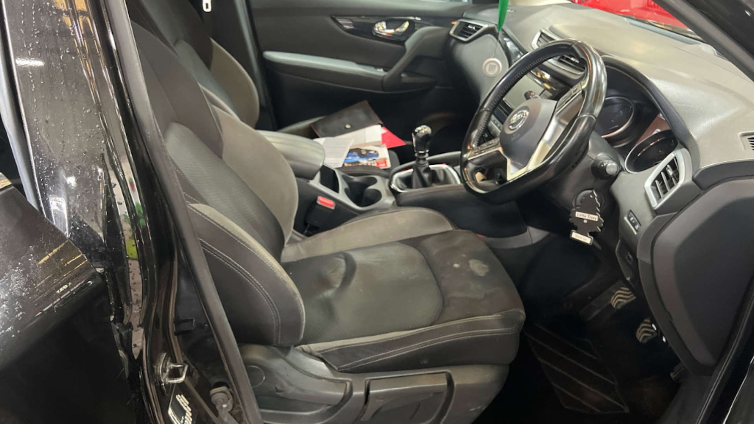 Used Nissan Qashqai 2019 for sale - 76429370: Photo 9