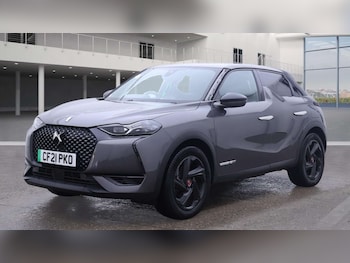 Used DS Automobiles DS 3 Crossback 2021 for sale - 76577493: Photo