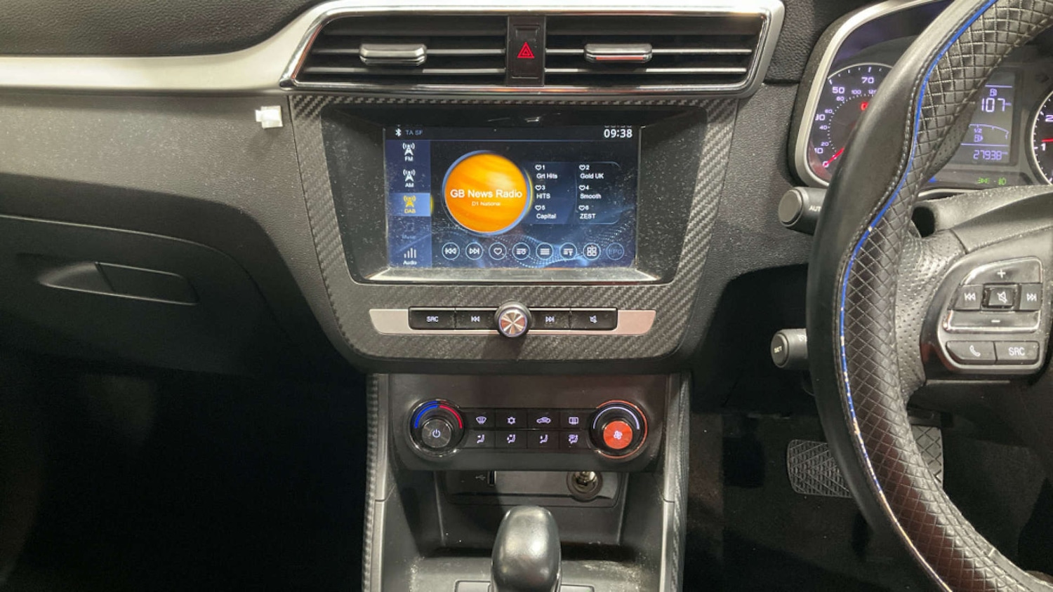 Used MG MG ZS 2020 for sale - 76588255: Photo 10