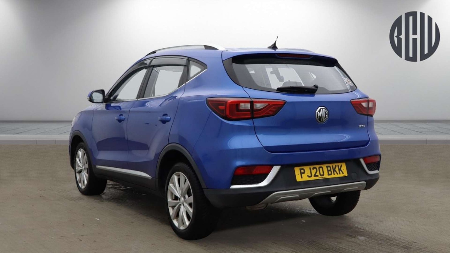 Used MG MG ZS 2020 for sale - 76588255: Photo 3