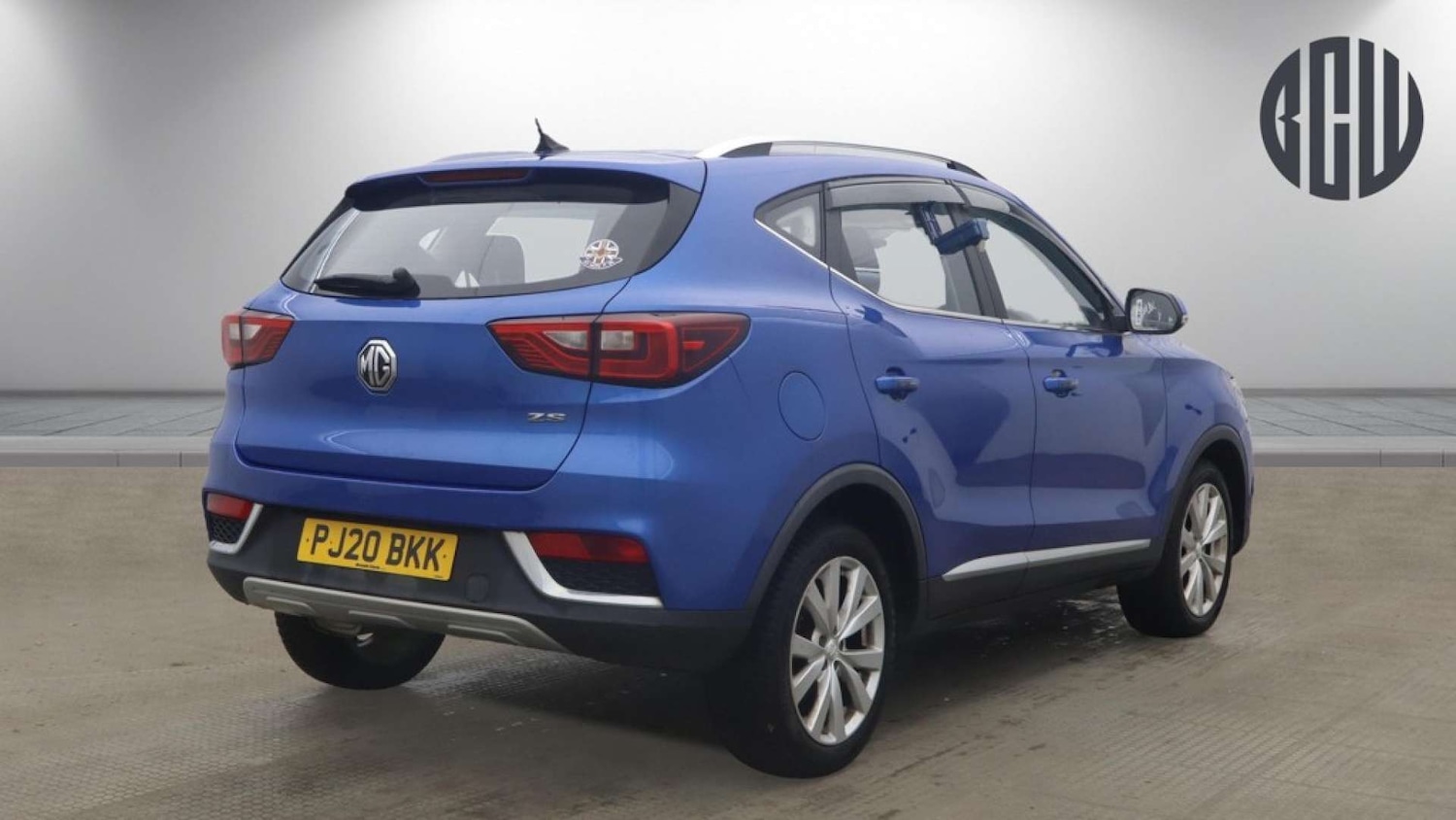 Used MG MG ZS 2020 for sale - 76588255: Photo 4