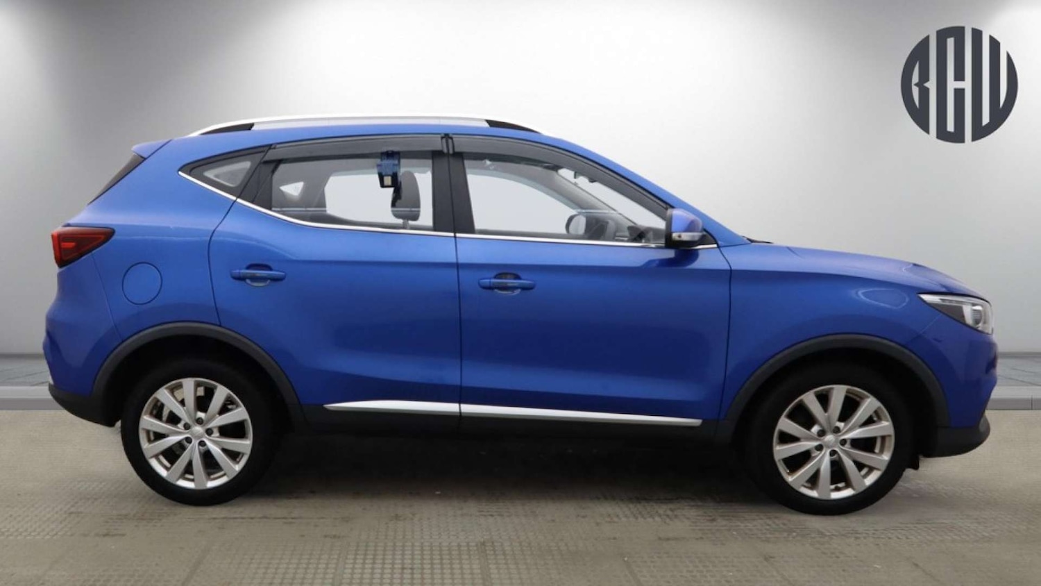 Used MG MG ZS 2020 for sale - 76588255: Photo 5