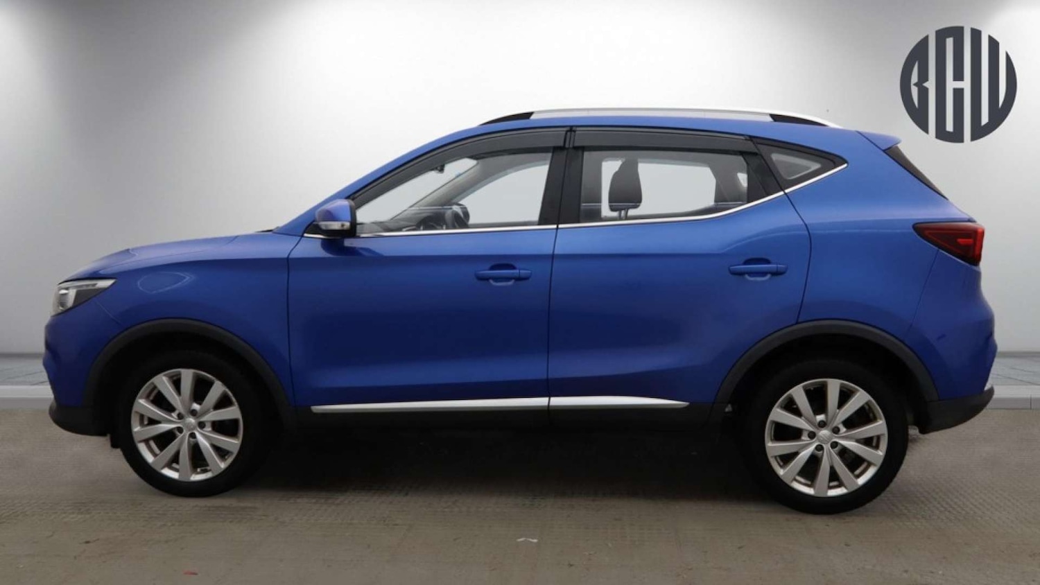 Used MG MG ZS 2020 for sale - 76588255: Photo 6