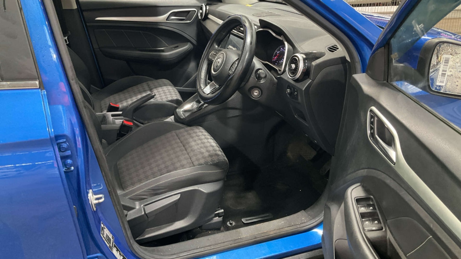 Used MG MG ZS 2020 for sale - 76588255: Photo 7