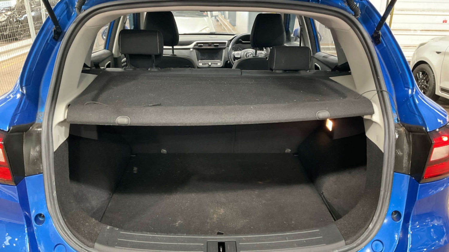 Used MG MG ZS 2020 for sale - 76588255: Photo 8