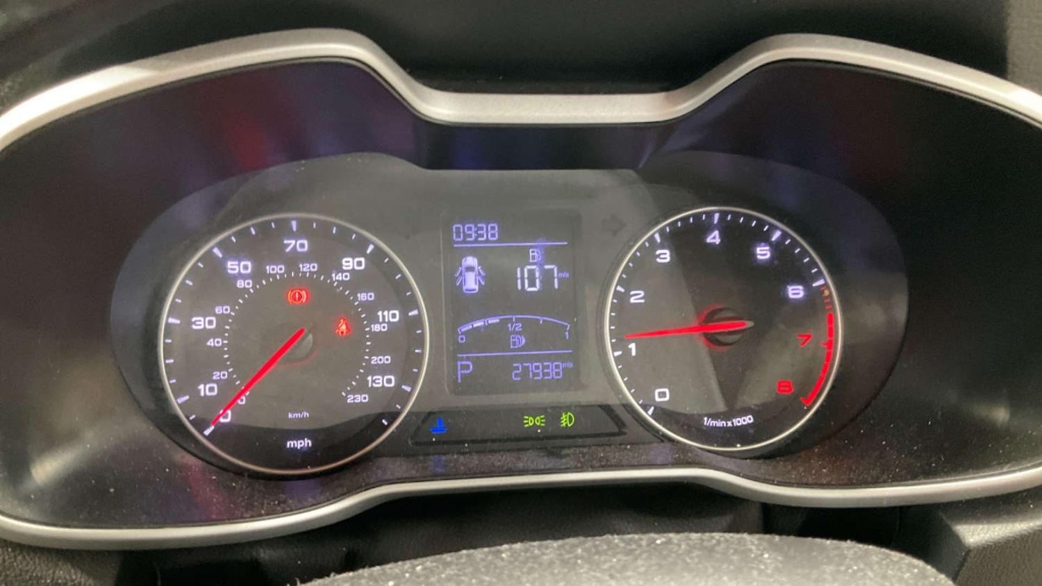 Used MG MG ZS 2020 for sale - 76588255: Photo 9