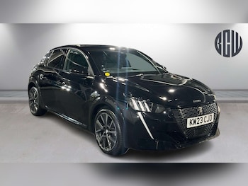 2023 - 1.2 208 GT PureTech S/S 5dr