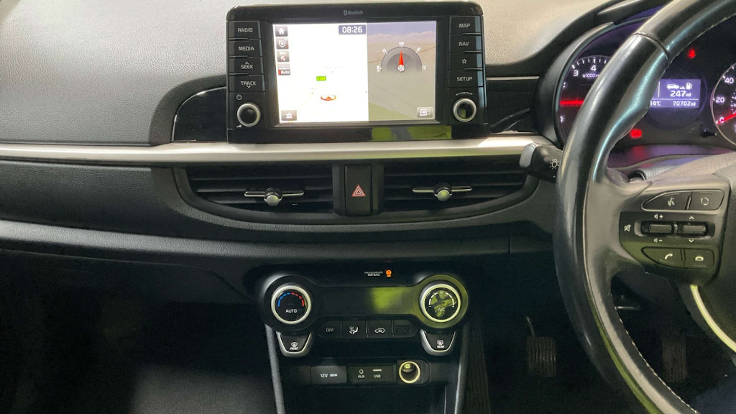 Vehicle 11