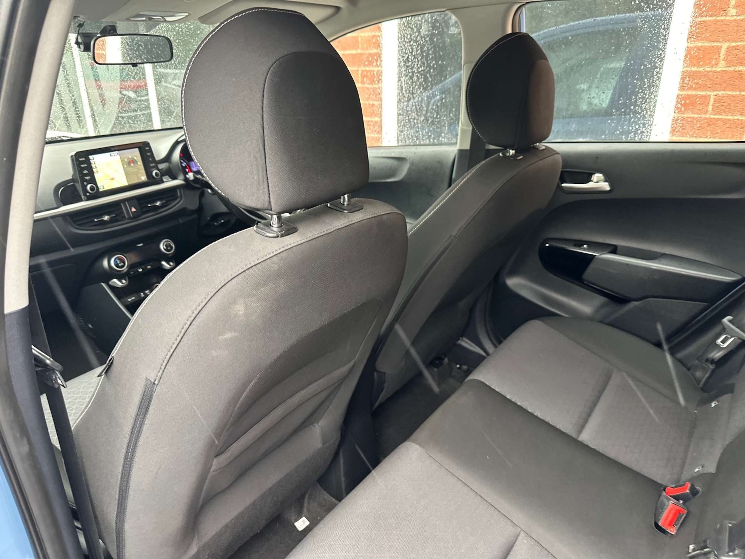 Used Kia Picanto 2019 for sale - 75997743: Photo 12