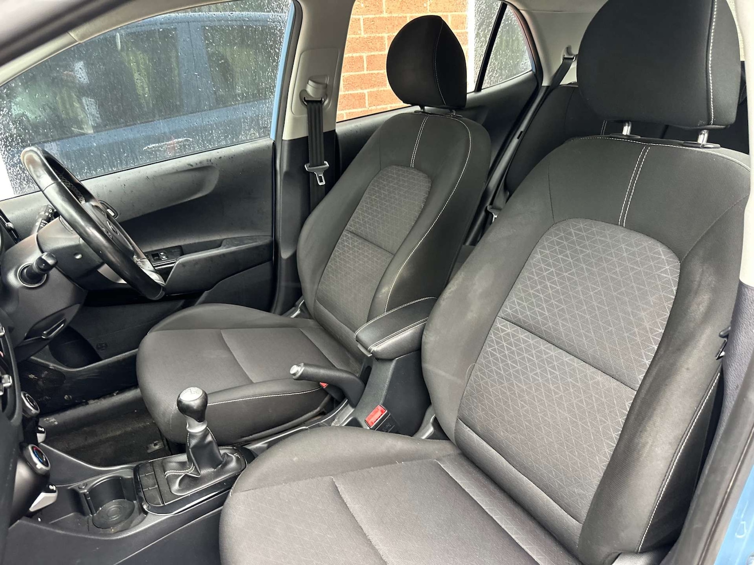 Used Kia Picanto 2019 for sale - 75997743: Photo 13