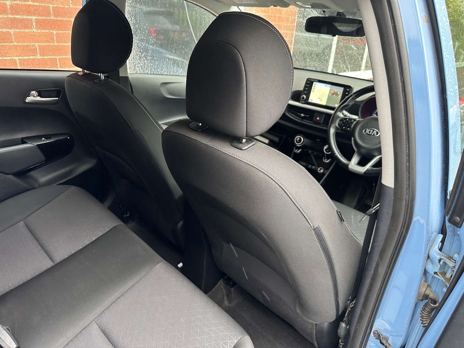 Used Kia Picanto 2019 for sale - 75997743: Photo 15