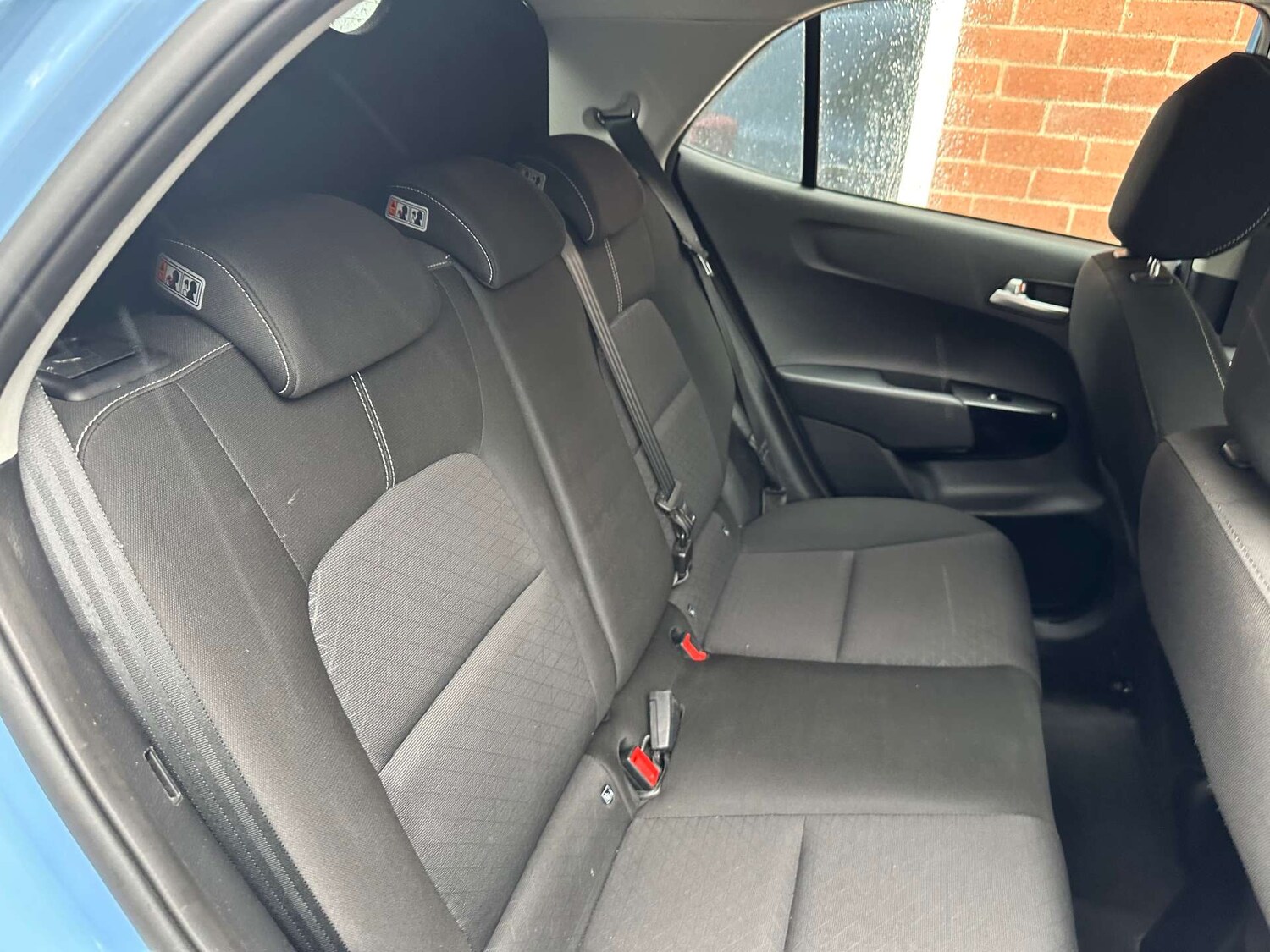 Used Kia Picanto 2019 for sale - 75997743: Photo 16