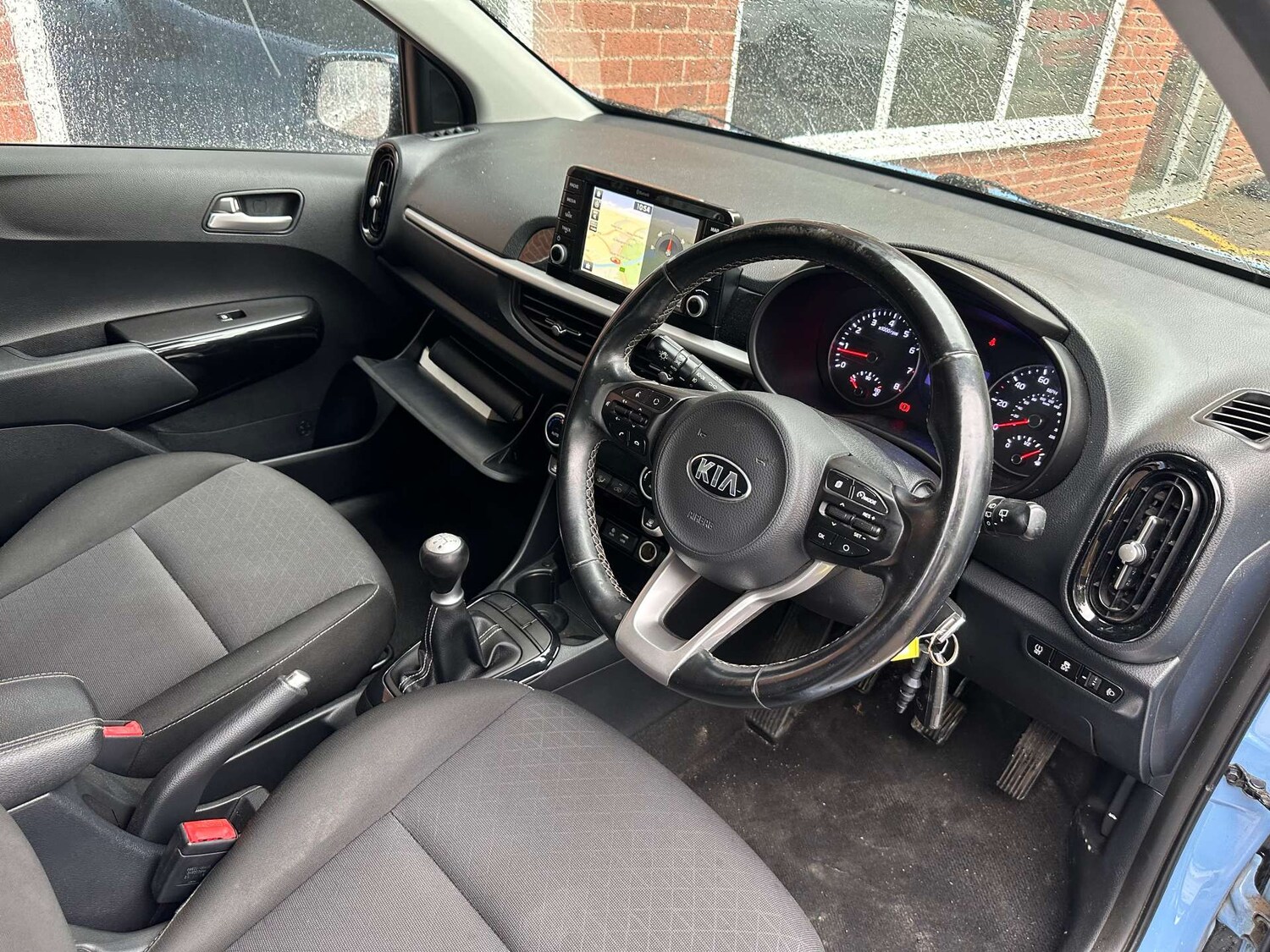 Used Kia Picanto 2019 for sale - 75997743: Photo 17