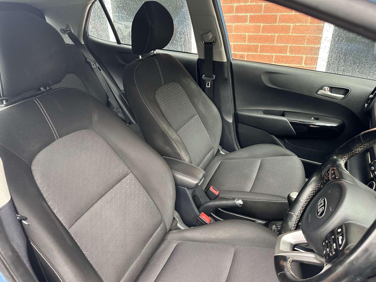 Used Kia Picanto 2019 for sale - 75997743: Photo 18