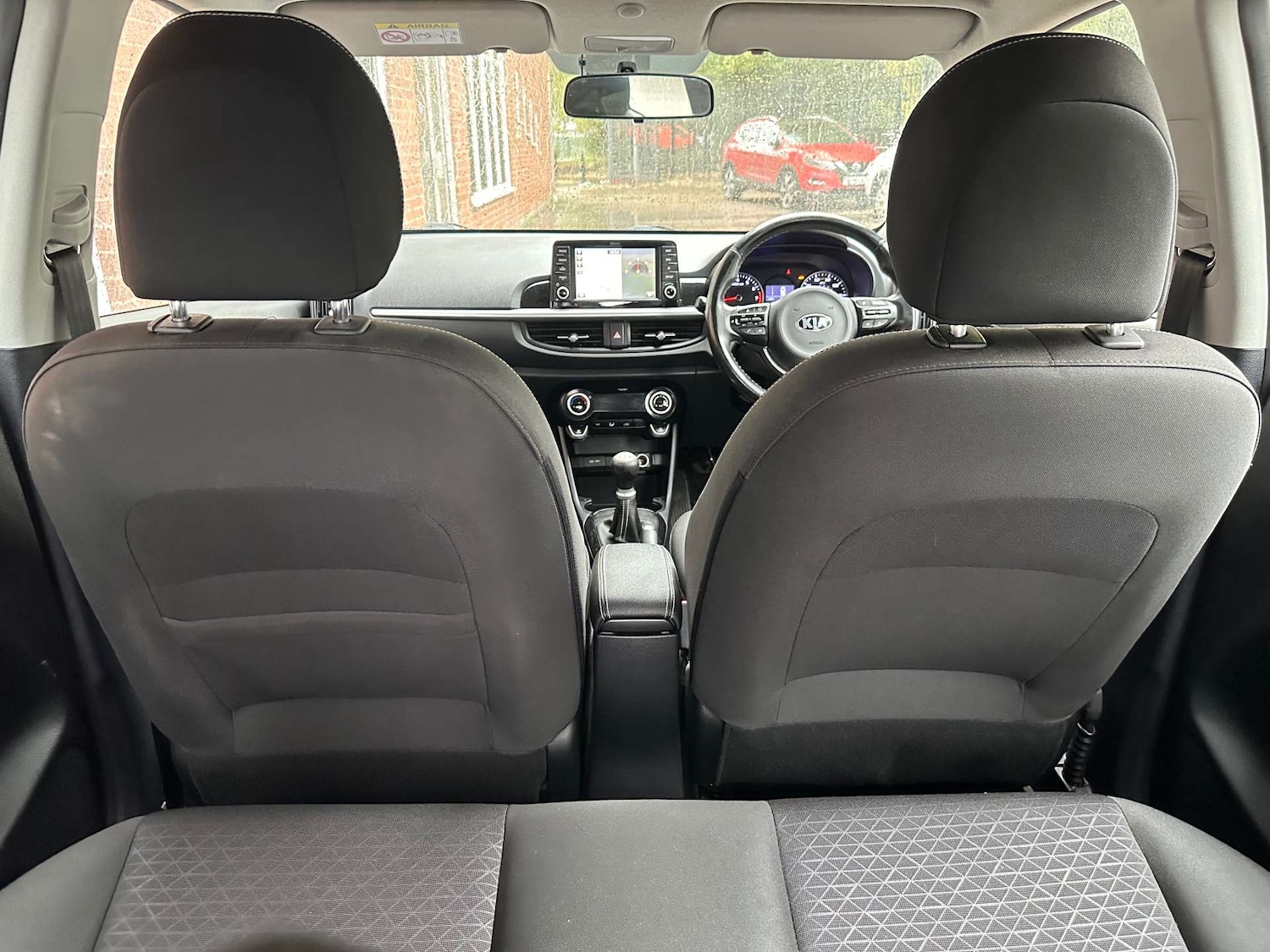 Used Kia Picanto 2019 for sale - 75997743: Photo 19