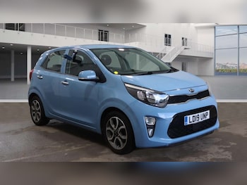 Used Kia Picanto 2019 for sale - 75997743: Photo