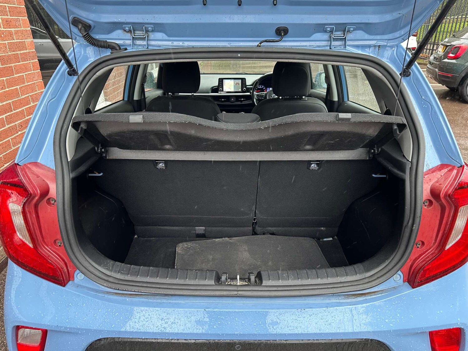 Used Kia Picanto 2019 for sale - 75997743: Photo 20