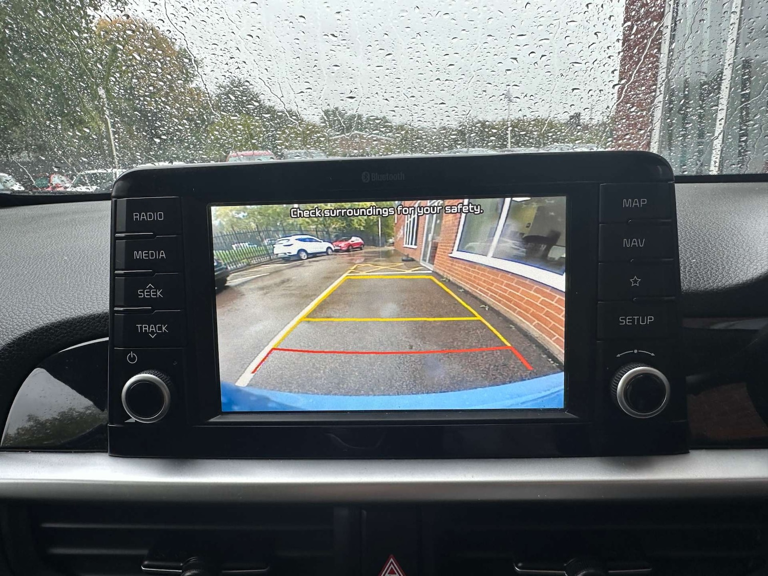 Used Kia Picanto 2019 for sale - 75997743: Photo 21