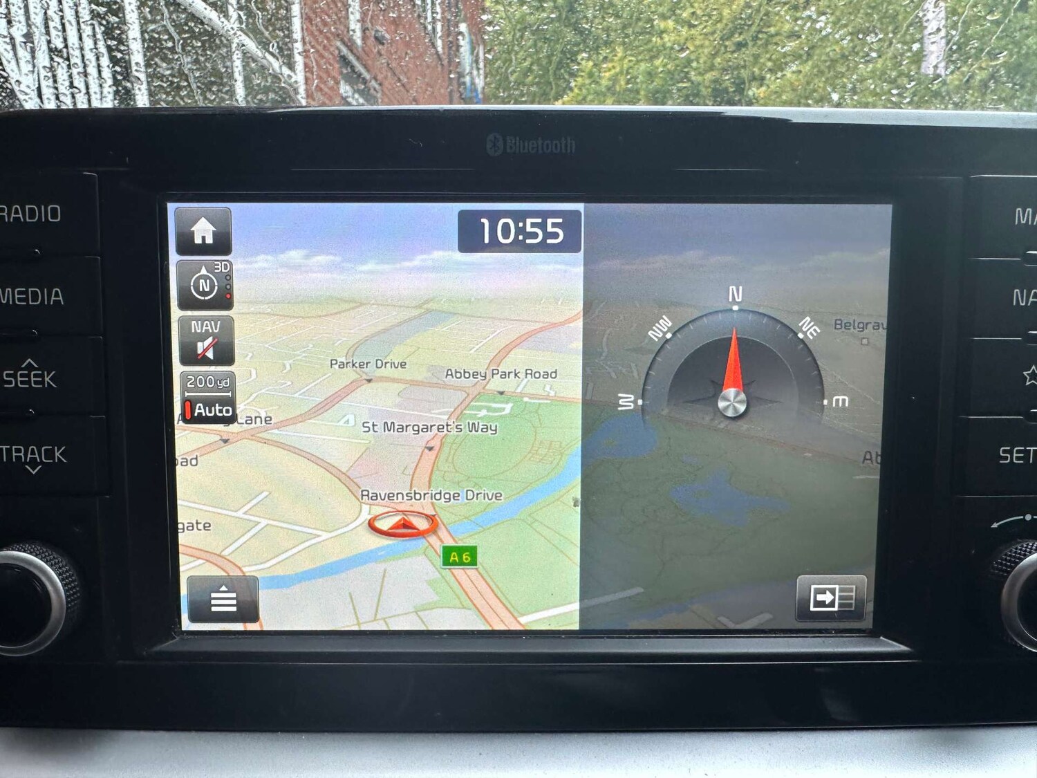 Used Kia Picanto 2019 for sale - 75997743: Photo 22