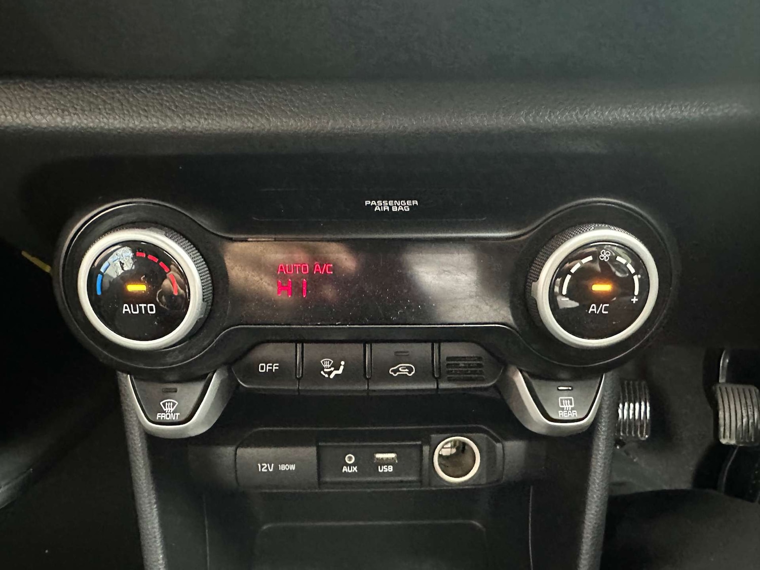 Used Kia Picanto 2019 for sale - 75997743: Photo 27