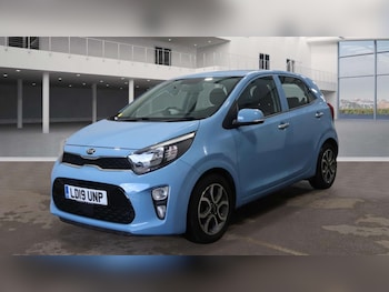 Used Kia Picanto 2019 for sale - 75997743: Photo