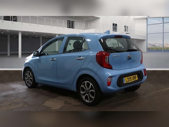 Used Kia Picanto 2019 for sale - 75997743: Photo