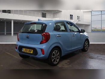 Used Kia Picanto 2019 for sale - 75997743: Photo