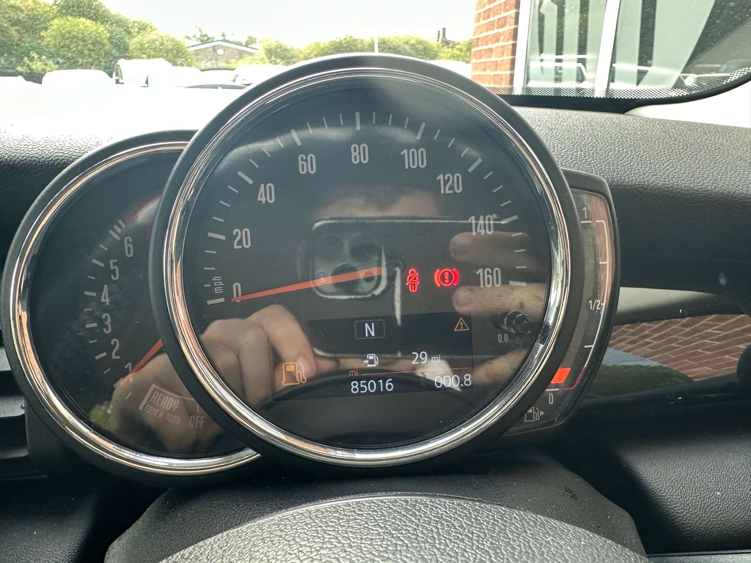 Used MINI Hatch 2018 for sale - 76132433: Photo 11