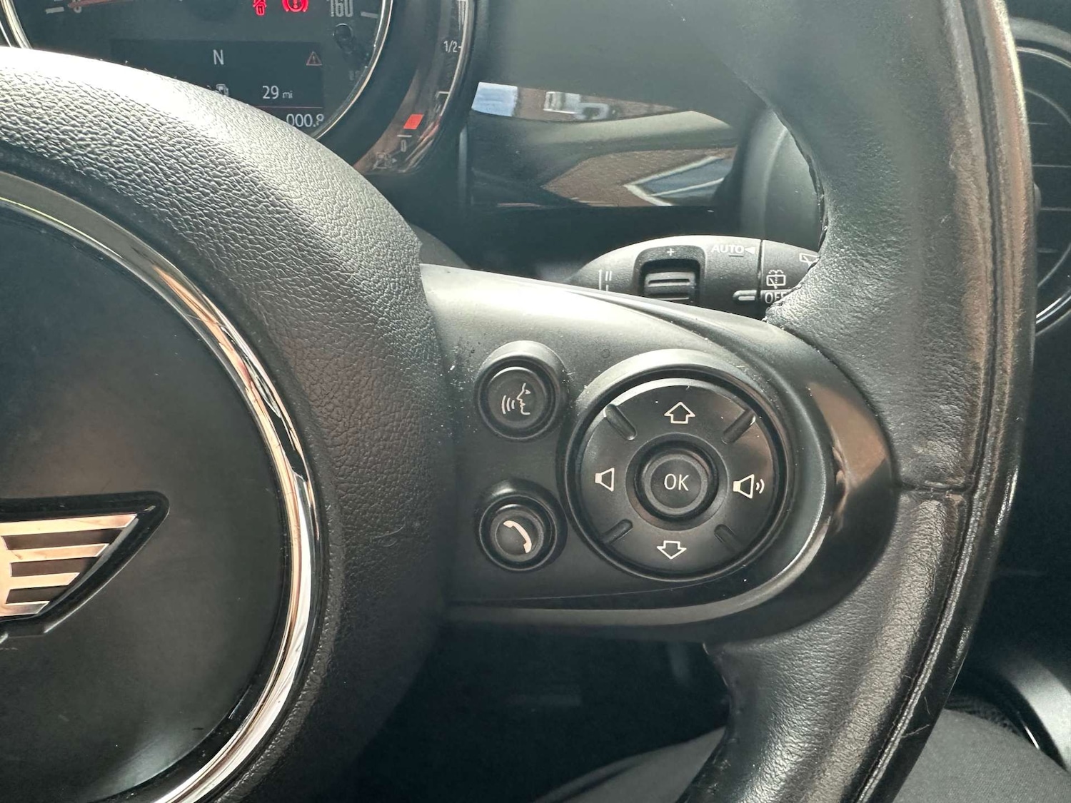 Used MINI Hatch 2018 for sale - 76132433: Photo 12