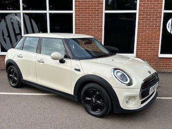 MINI - Hatch