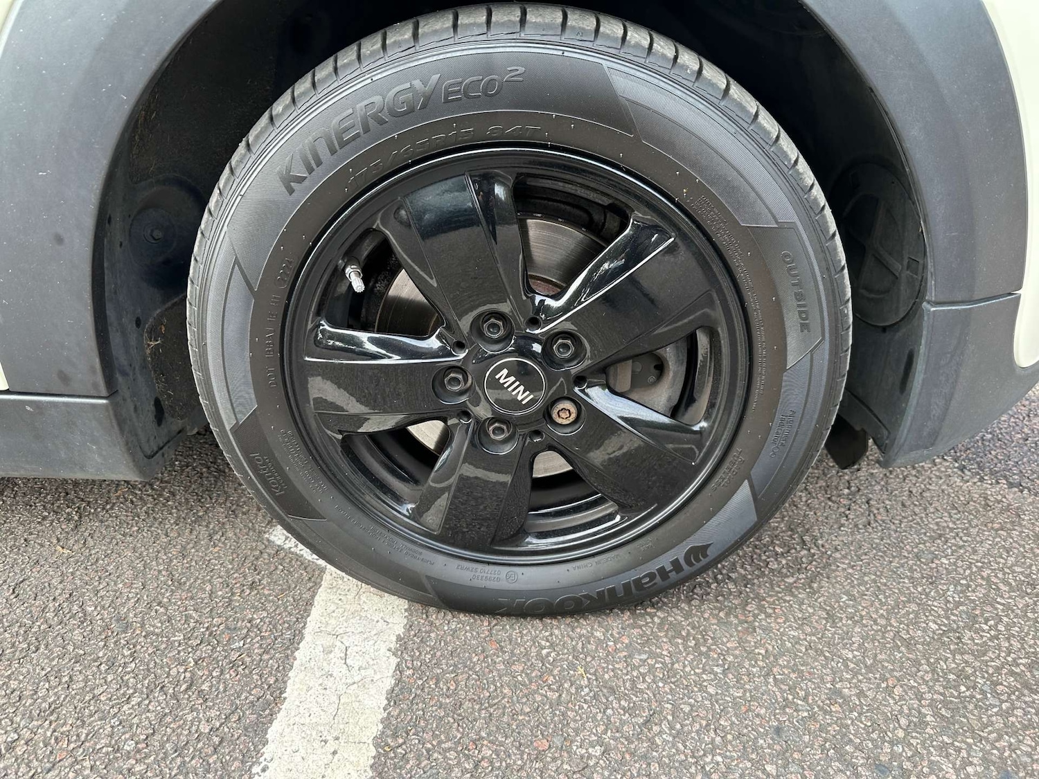 Used MINI Hatch 2018 for sale - 76132433: Photo 31