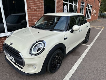 Used MINI Hatch 2018 for sale - 76132433: Photo 3