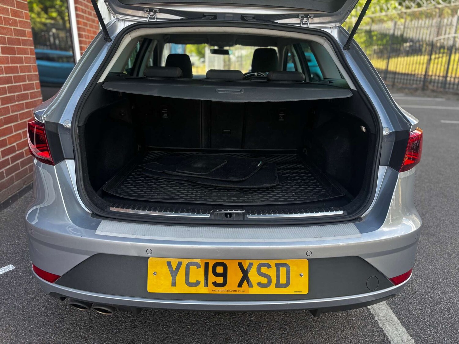 Used SEAT Leon 2019 for sale - 75631374: Photo 10