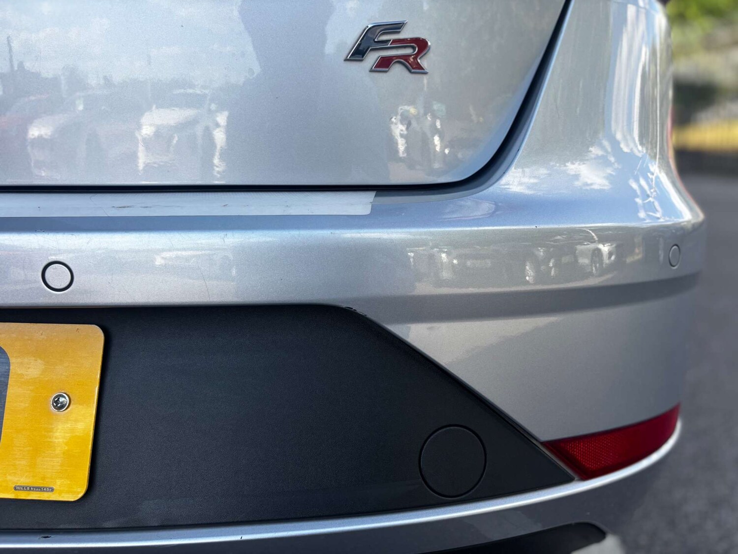 Used SEAT Leon 2019 for sale - 75631374: Photo 12