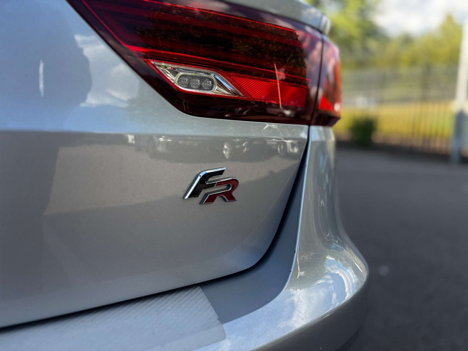 Used SEAT Leon 2019 for sale - 75631374: Photo 14