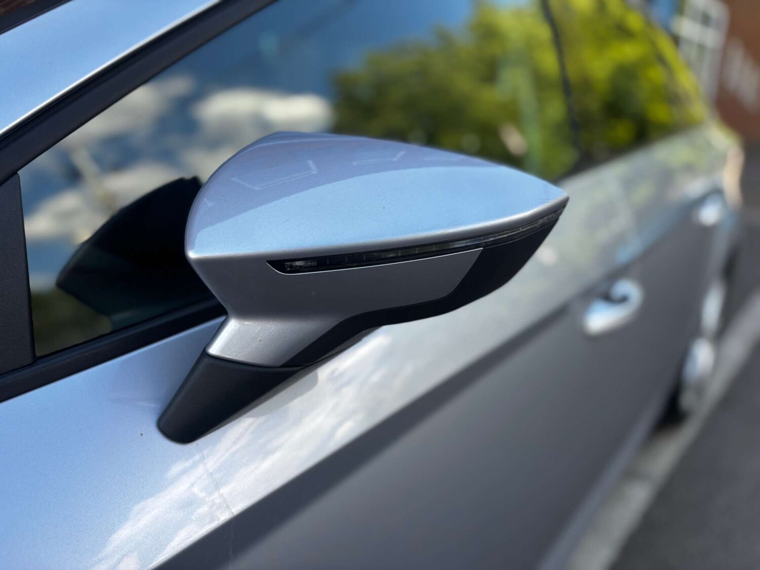 Used SEAT Leon 2019 for sale - 75631374: Photo 15