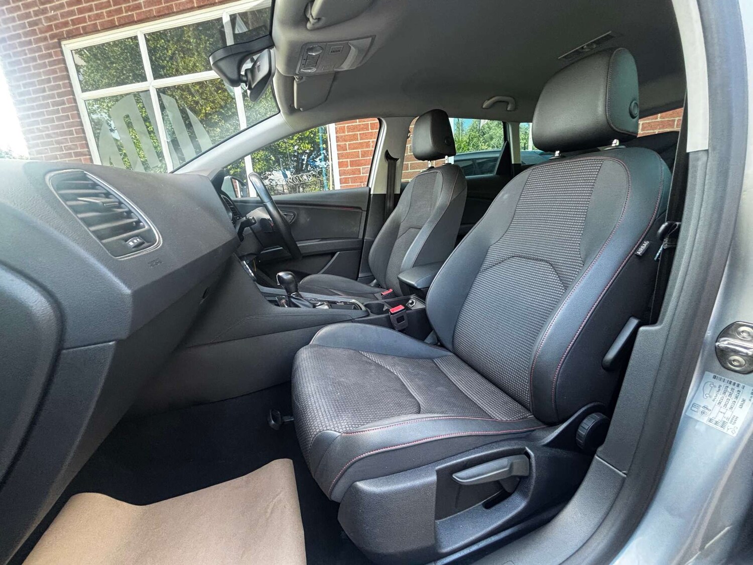 Used SEAT Leon 2019 for sale - 75631374: Photo 16