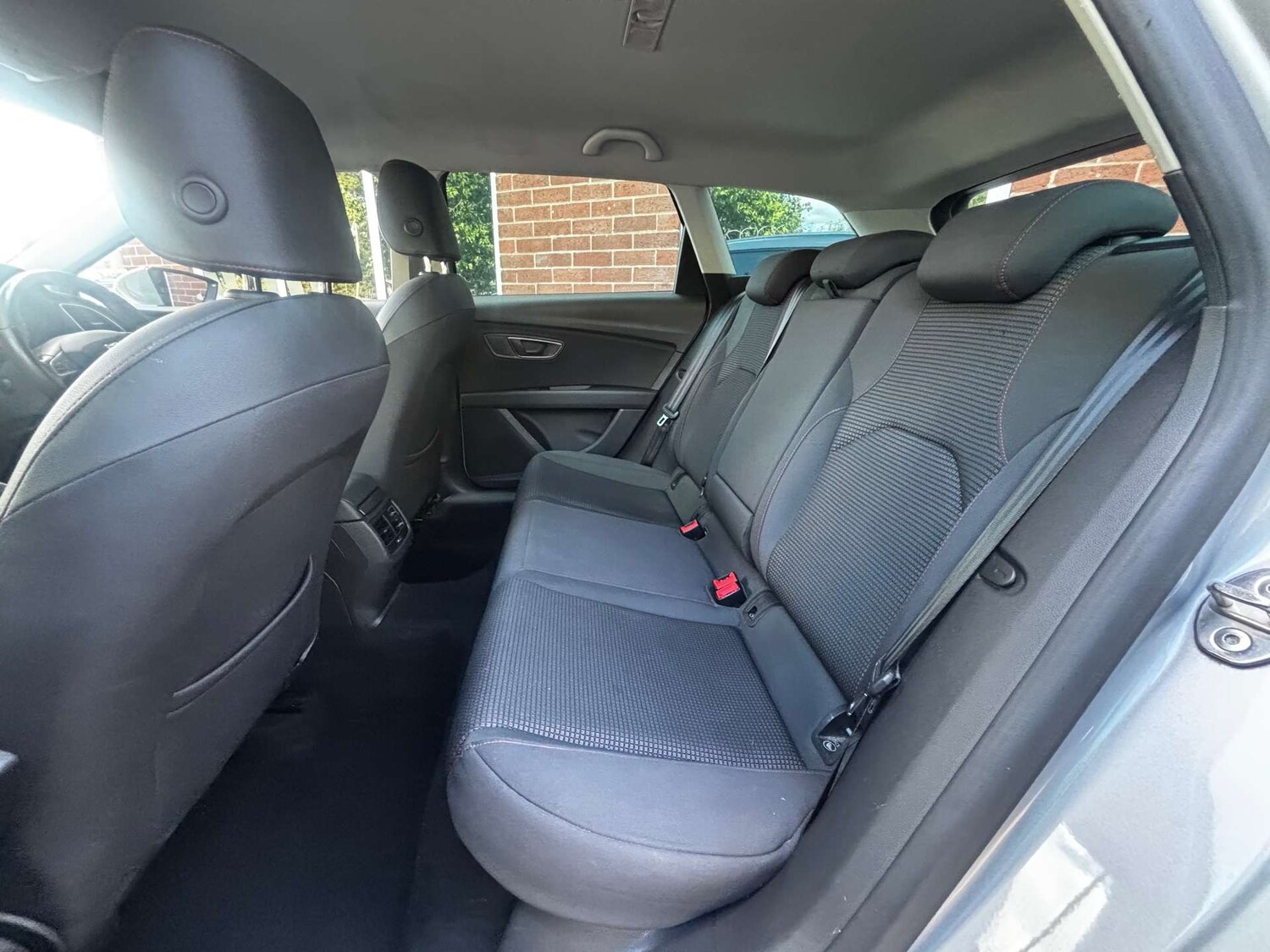 Used SEAT Leon 2019 for sale - 75631374: Photo 18