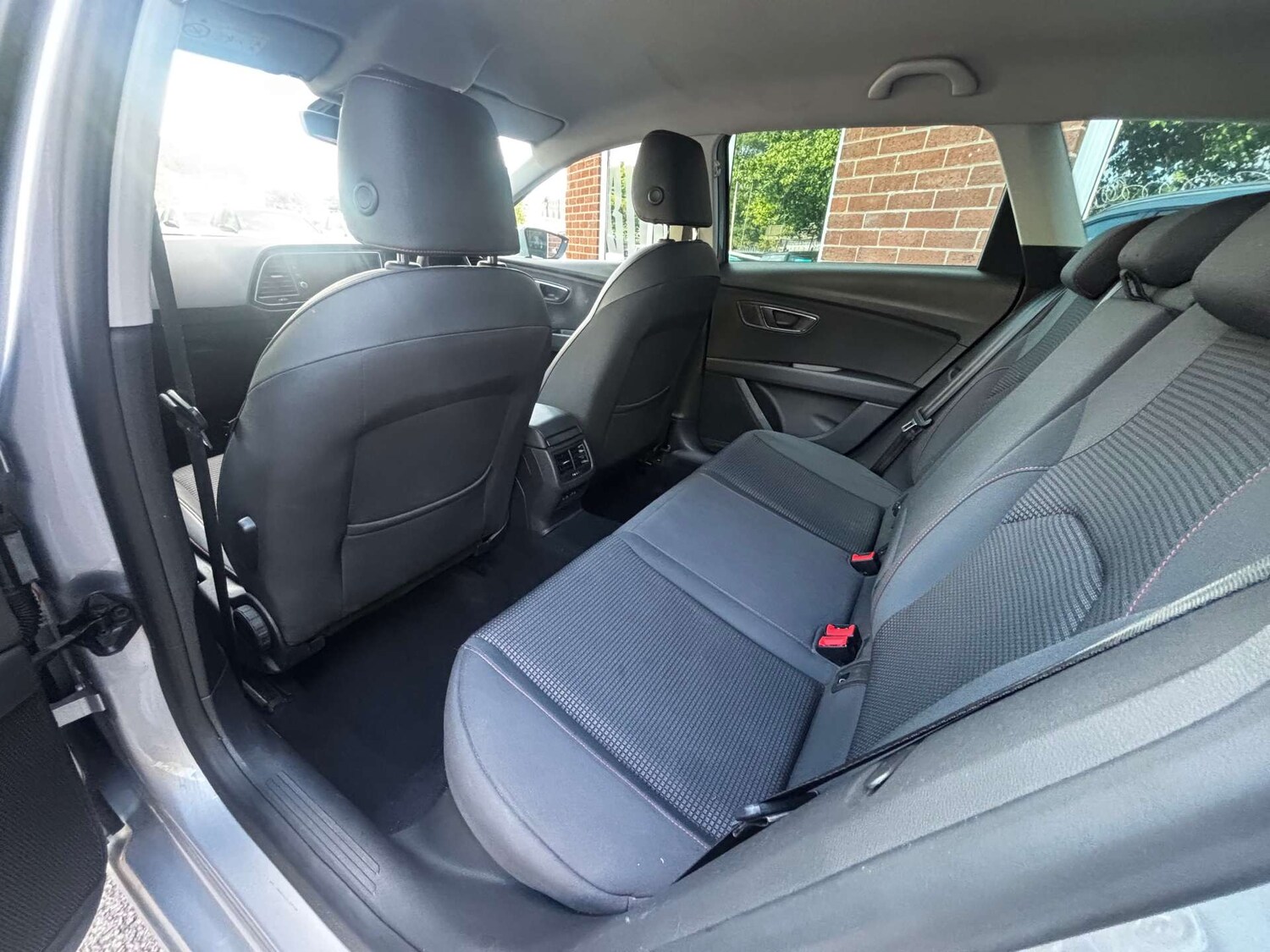 Used SEAT Leon 2019 for sale - 75631374: Photo 19