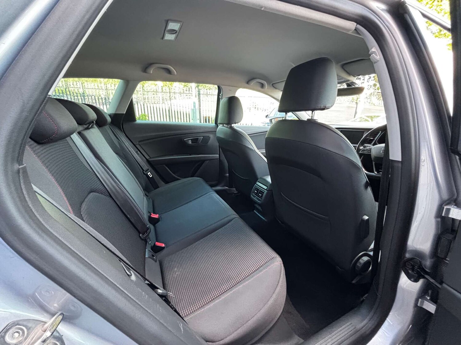 Used SEAT Leon 2019 for sale - 75631374: Photo 20